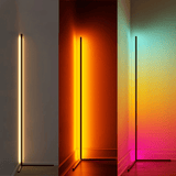 VELLOX Tokyo - Erforsche die Welt der Farben mit unserer innovativen RGB-Stehlampe